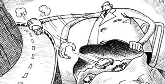 商用車(chē)召回能促進(jìn)中國(guó)汽車(chē)工業(yè)進(jìn)步