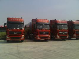 本月購買天龍牽引車，最高優(yōu)惠3萬元