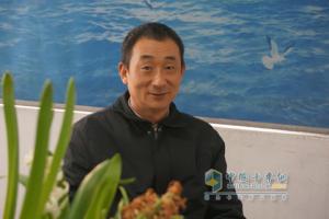 日昱物流  物流行業(yè)的“先鋒隊”
