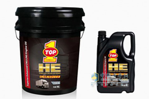 TOP1氣體機(jī)專用潤(rùn)滑油