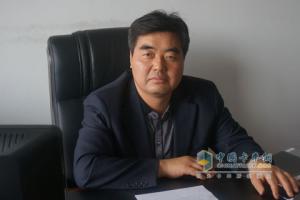 好風憑借力  綠源開啟發(fā)展新時代