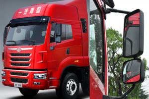 一汽解放青島 天V 6x2 高速物流用車（國(guó)四）