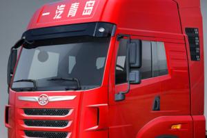 一汽解放青島 天V 6x2 高速物流用車（國(guó)四）