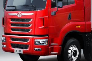 一汽解放青島 天V 6x2 高速物流用車（國(guó)四）