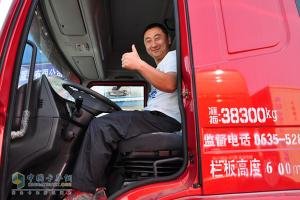 舉重若輕——陜汽輕量化產(chǎn)品決勝運輸市場