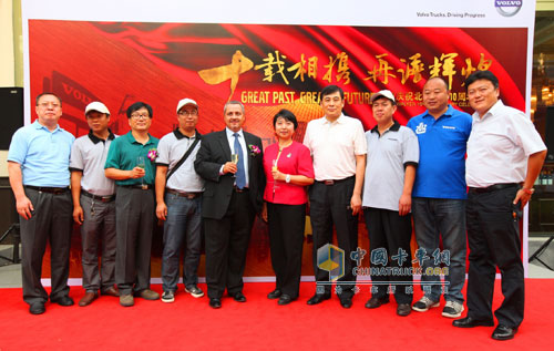 “十載相攜，再譜輝煌”北京沃卡迎來(lái)十年慶典