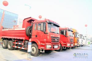 濰柴集團(tuán)在長三角發(fā)布戰(zhàn)略合作