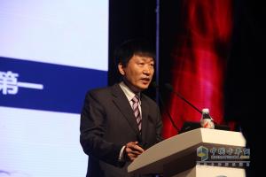 國Ⅳ技術破常規(guī) 一汽解放預搶奪自卸車份額