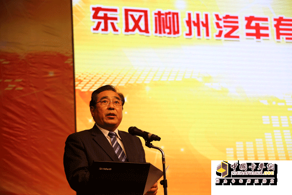 重視網(wǎng)絡(luò)建設(shè) 東風(fēng)柳汽2014年目標(biāo)4.85萬(wàn)輛