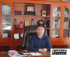 鄂爾多斯華準(zhǔn)集團(tuán)以多元化立體式服務(wù) 滿足客戶多樣化需求