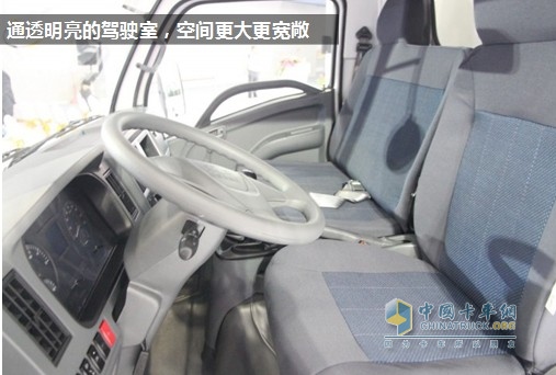 躍品質(zhì)，悅天下——“上駿”輕卡迎春上市