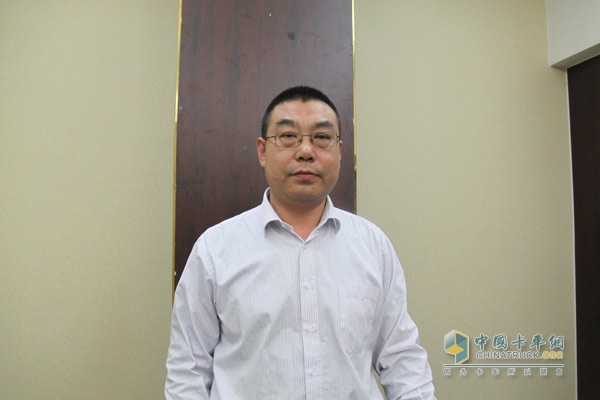 北奔邵景坤：權衡輕重求市場 調整結構謀發(fā)展