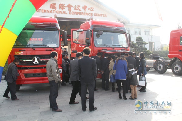 北奔邵景坤：權衡輕重求市場 調整結構謀發(fā)展