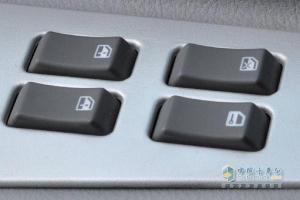 福田歐曼GTL 9系 智能渣土車(chē) BJ3259DLPKE