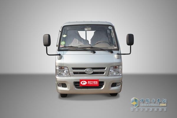 時代汽車 馭菱VQ2單排