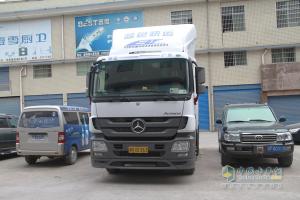 輸送城市成長的力量：個人的物流、懷化的物流