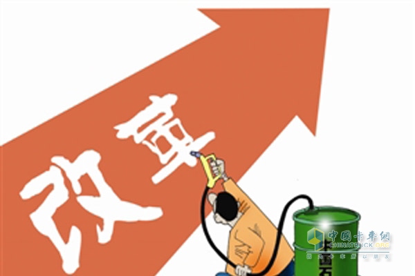 油氣領域改革提速 民營企業(yè)難言真正“分羹”