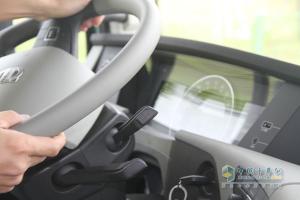 沃爾沃卡車全新FM、FH、FMX車型試乘試駕