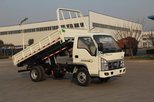 福田驍運(yùn) 68馬力自卸車(chē) 1P69BJ4Q068(FA)