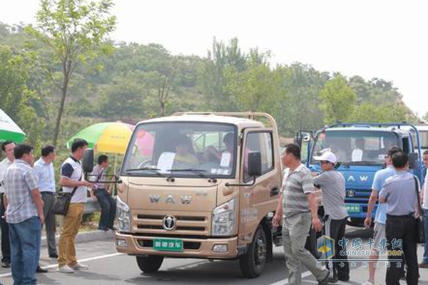 奧馳汽車國(guó)四產(chǎn)品