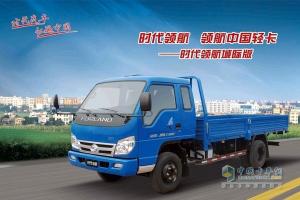 沒有最好，時代汽車一直創(chuàng)造更好