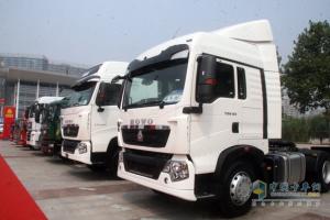 【發(fā)現(xiàn)信賴】恒遠(yuǎn)物流尋找卡車 T5G重卡能否勝任？