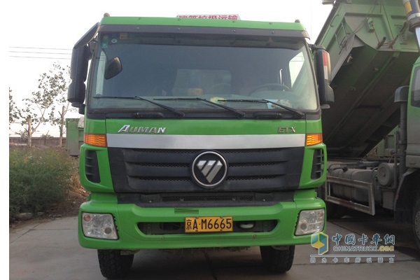 作為會(huì)長(zhǎng)積極推薦環(huán)保綠色高效的車(chē)型
