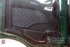 中國重汽 SITRAK-C5H郵政車4×2（5噸）