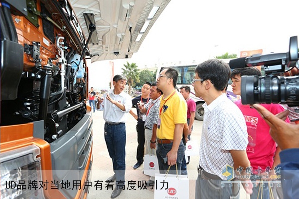 樹(shù)立新理念 打造造車(chē)、賣(mài)車(chē)、用車(chē)新標(biāo)準(zhǔn)