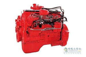 東風(fēng)康明斯 ISC8.3 292馬力 國四發(fā)動(dòng)機(jī)