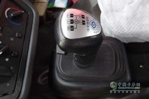 一汽解放青島 190馬力 龍V 4×2國(guó)四自卸車