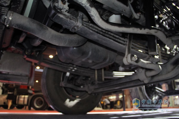 廣州車展：四川現(xiàn)代新品發(fā)布 全新輕卡、創(chuàng)虎系列 亮點多多