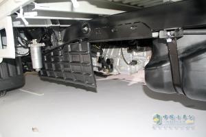廣州車展：江淮汽車攜帥鈴全系參展 展示納威斯達(dá)新動(dòng)力
