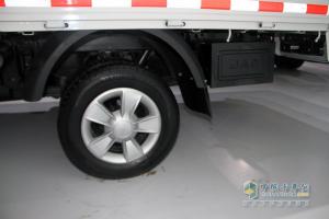 廣州車展：江淮汽車攜帥鈴全系參展 展示納威斯達(dá)新動(dòng)力