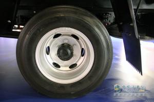 廣州車展：南京依維柯“精彩于芯，百變由你”為主題
