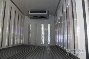 廣州車展：南京依維柯“精彩于芯，百變由你”為主題