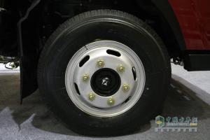 廣州車展：四川現(xiàn)代新品發(fā)布 全新輕卡、創(chuàng)虎系列 亮點多多