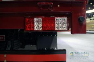 廣州車展：四川現(xiàn)代新品發(fā)布 全新輕卡、創(chuàng)虎系列 亮點多多