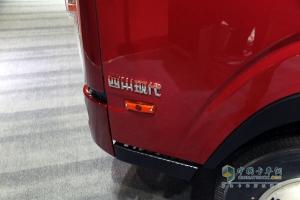 廣州車展：四川現(xiàn)代新品發(fā)布 全新輕卡、創(chuàng)虎系列 亮點多多