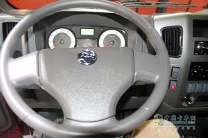 廣州車展：四川現(xiàn)代新品發(fā)布 全新輕卡、創(chuàng)虎系列 亮點多多