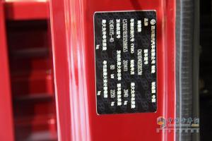 廣州車展：四川現(xiàn)代新品發(fā)布 全新輕卡、創(chuàng)虎系列 亮點多多