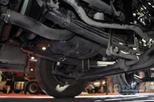 廣州車展：四川現(xiàn)代新品發(fā)布 全新輕卡、創(chuàng)虎系列 亮點多多