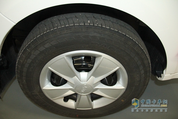 江淮汽車 帥鈴X 江淮動力 國四小卡