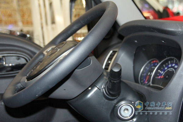 江淮汽車 帥鈴X 江淮動力 國四小卡