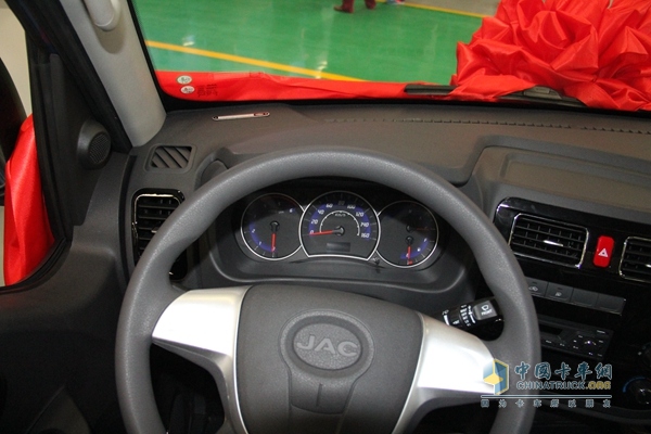 江淮汽車 帥鈴X 江淮動力 國四小卡