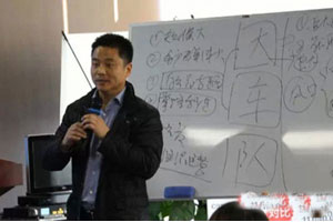 大車隊(duì)構(gòu)想 ?；愤\(yùn)輸將何去何從？