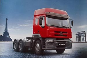 十大汽車自主品牌 東風(fēng)柳汽喜獲嘉獎