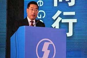 目標(biāo)出口1.8萬輛 2015陜汽國際商務(wù)年會召開