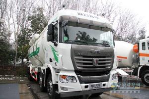 “一旦啟動 永不停歇” 聯合卡車2015年度商務年會