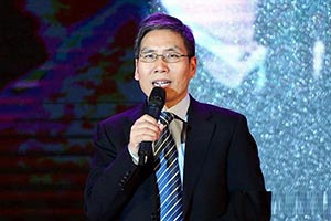 楊漢琳: 扎實(shí)工作、銳意進(jìn)取打造紅巖品質(zhì)